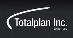 Total Plan Website