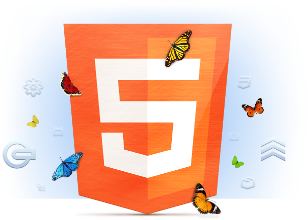 HTML 5 Development